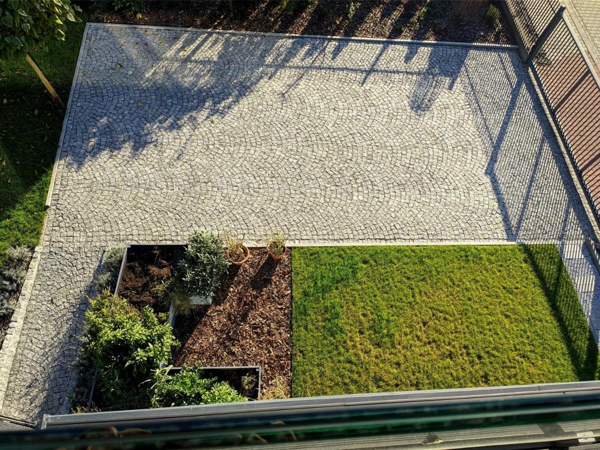 Apartment mit 2 Schlafzimmern