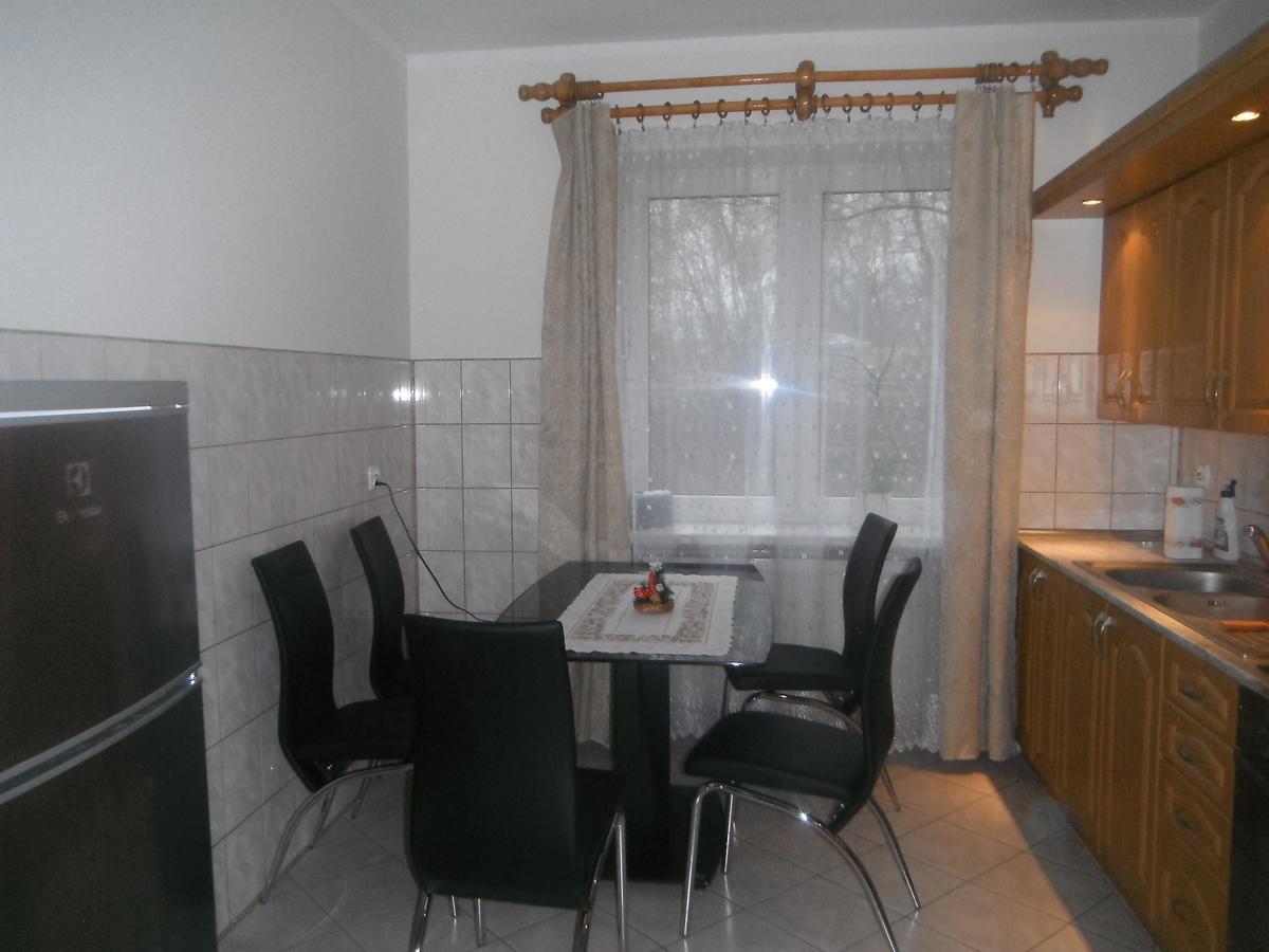 Superior Appartement