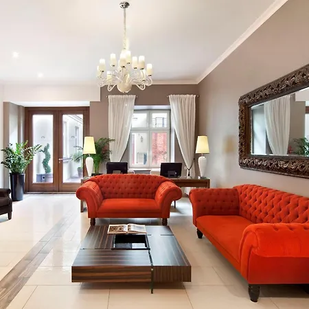 Metropolitan Boutique Hotel-3