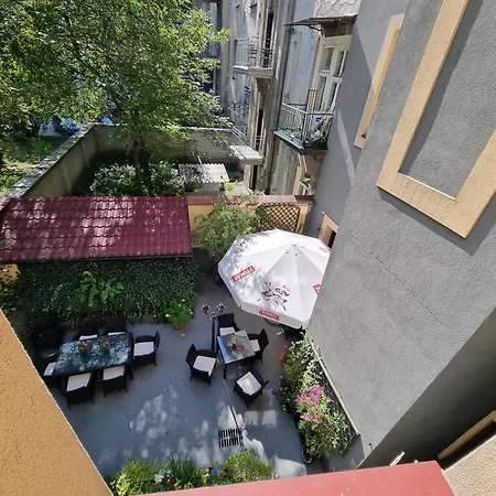 Residence Tournet-2