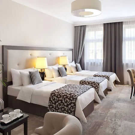 Metropolitan Boutique Hotel-2